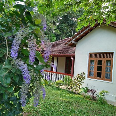 The Pepper Cottage Gomagoda Exterior foto